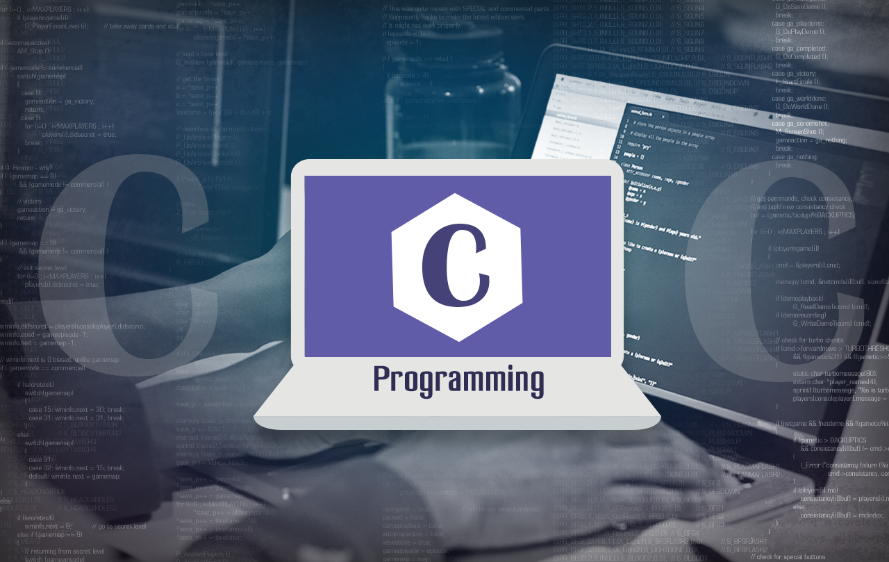 C Programming Course in Durgapur